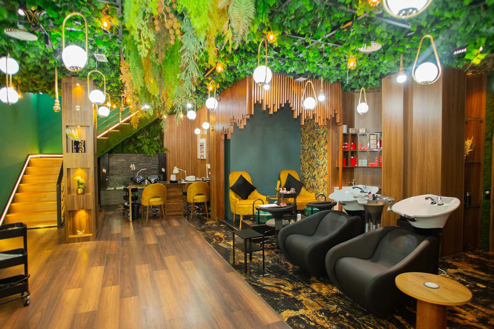 Wellness Dream Center
