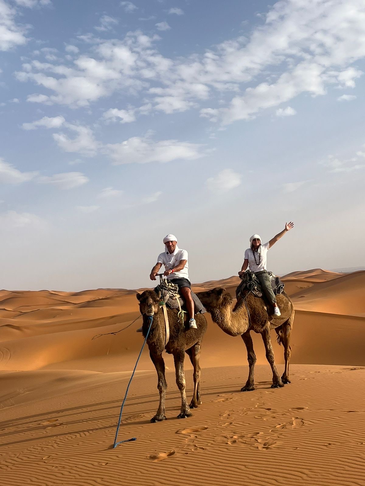 enjoy morocco tours