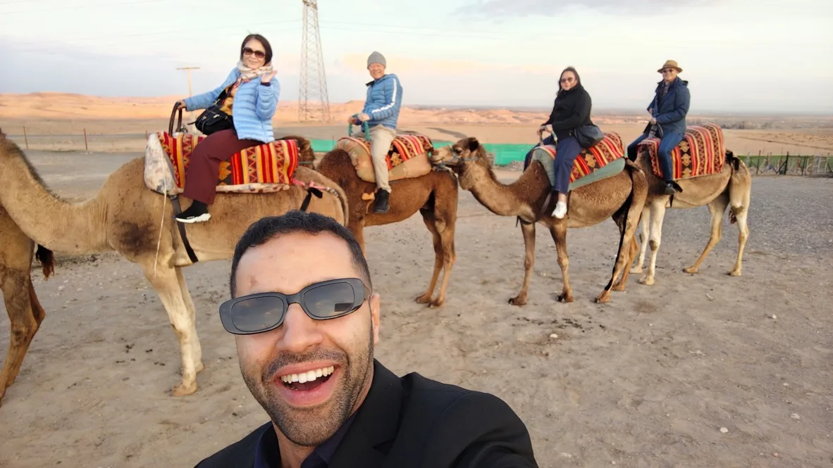 Morocco Tours & Transfers LTD