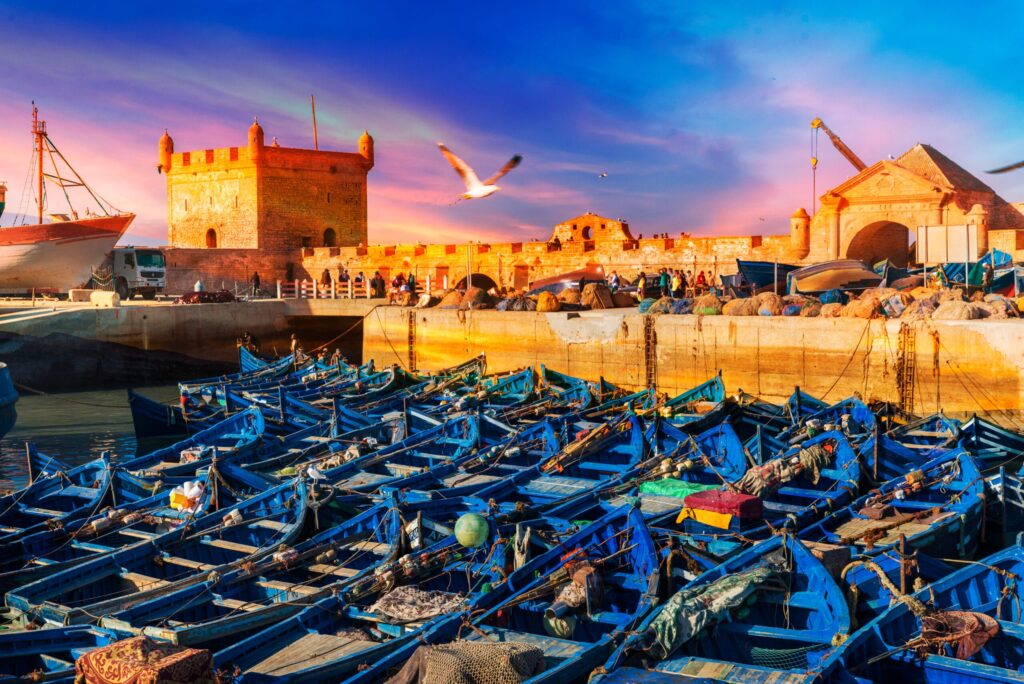 Perfect Morocco Tours Agency PMT