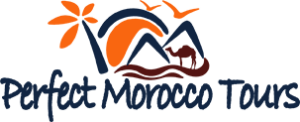 Perfect Morocco Tours Agency PMT logo