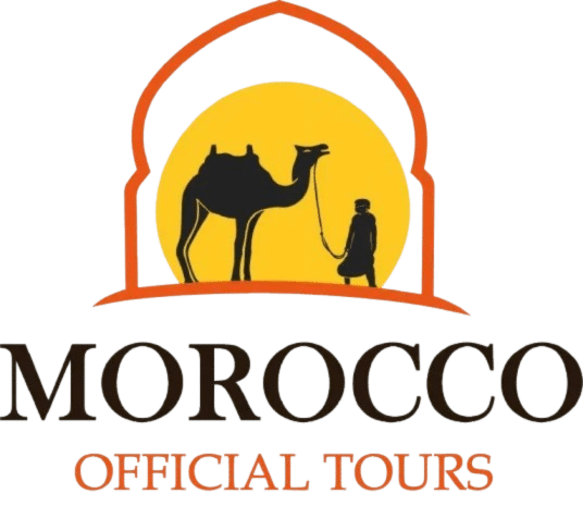 Morocco Official Tours logo