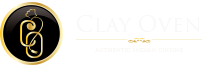 Logo de Clay Oven