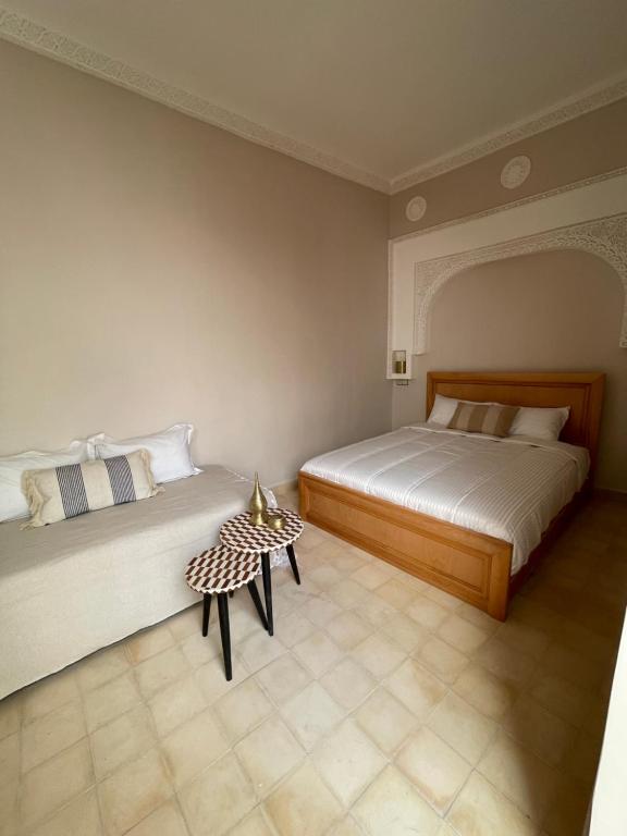 Riad Li Gdami