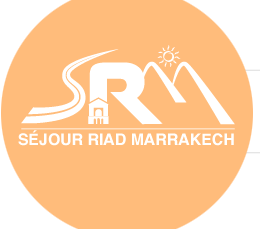 شعار Riad Marrakech, Hotel Marrakech, Location Riad Marrakech, Riads Marrakech