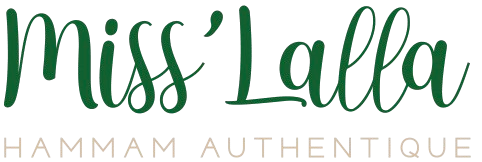 Logo de Miss Lalla Hammam Authentique & Spa