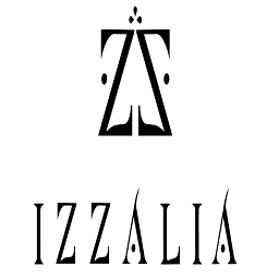 IZZALIA - SPA - Gueliz - Marrakech logo
