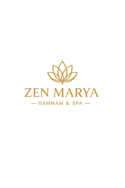 Zen Marya Hammam & Spa logo