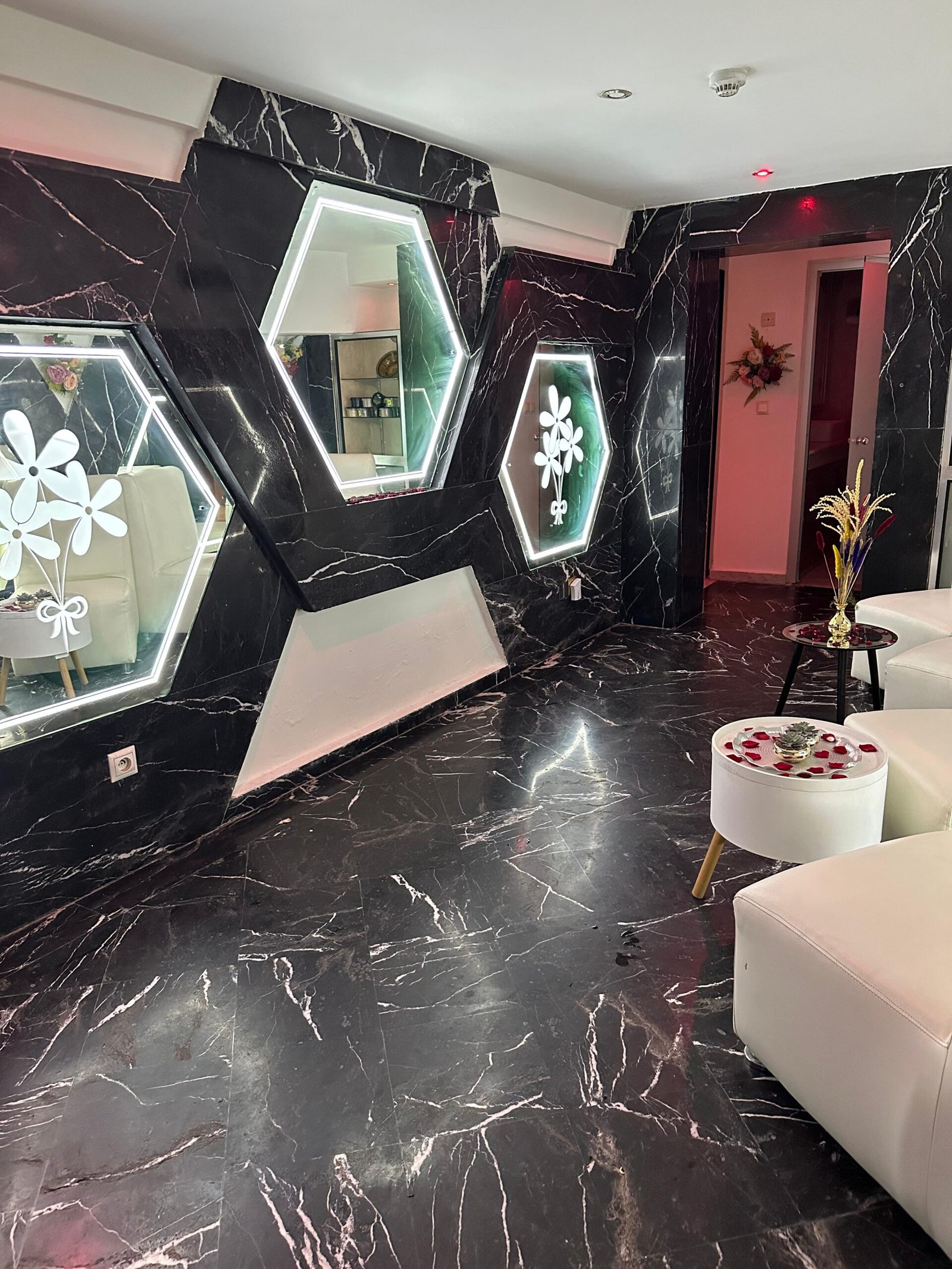 La Luna Spa - Best Spa Massage and Hammam and jacuzzi