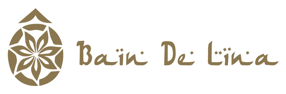 Ô Bain de Lina logo