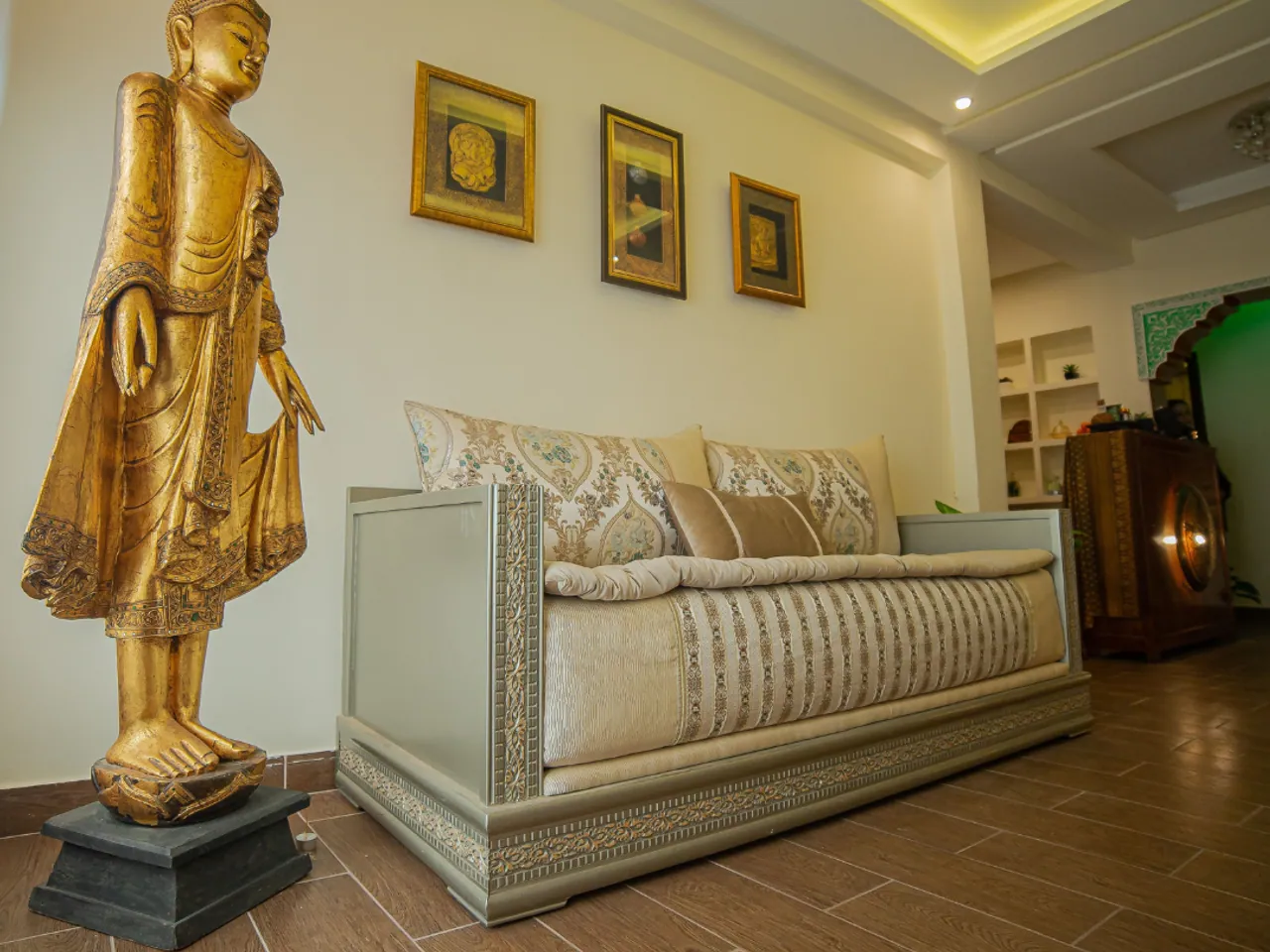 Thai London Therapy Marrakesh
