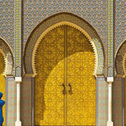 Morocco My Travel