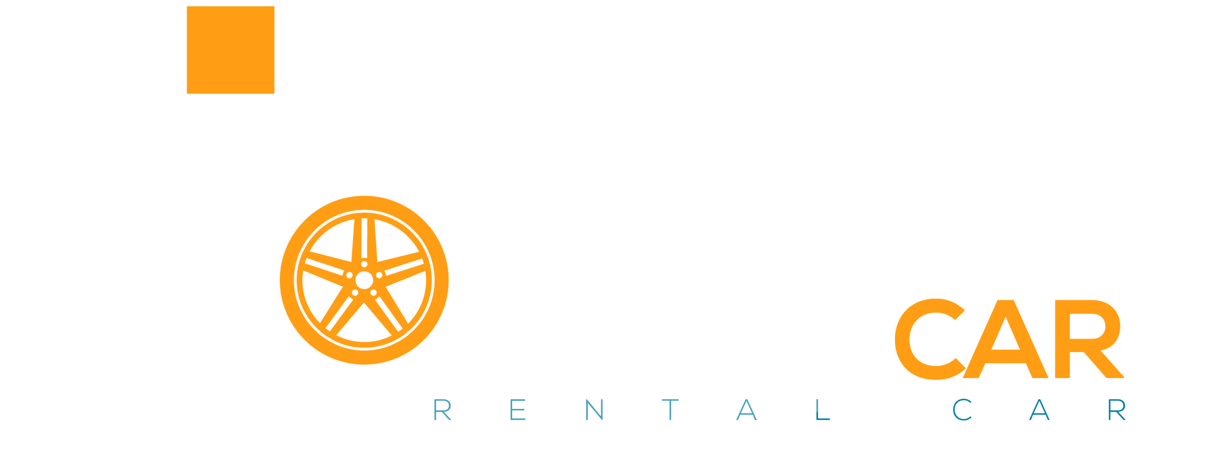 Jasami rental car logo