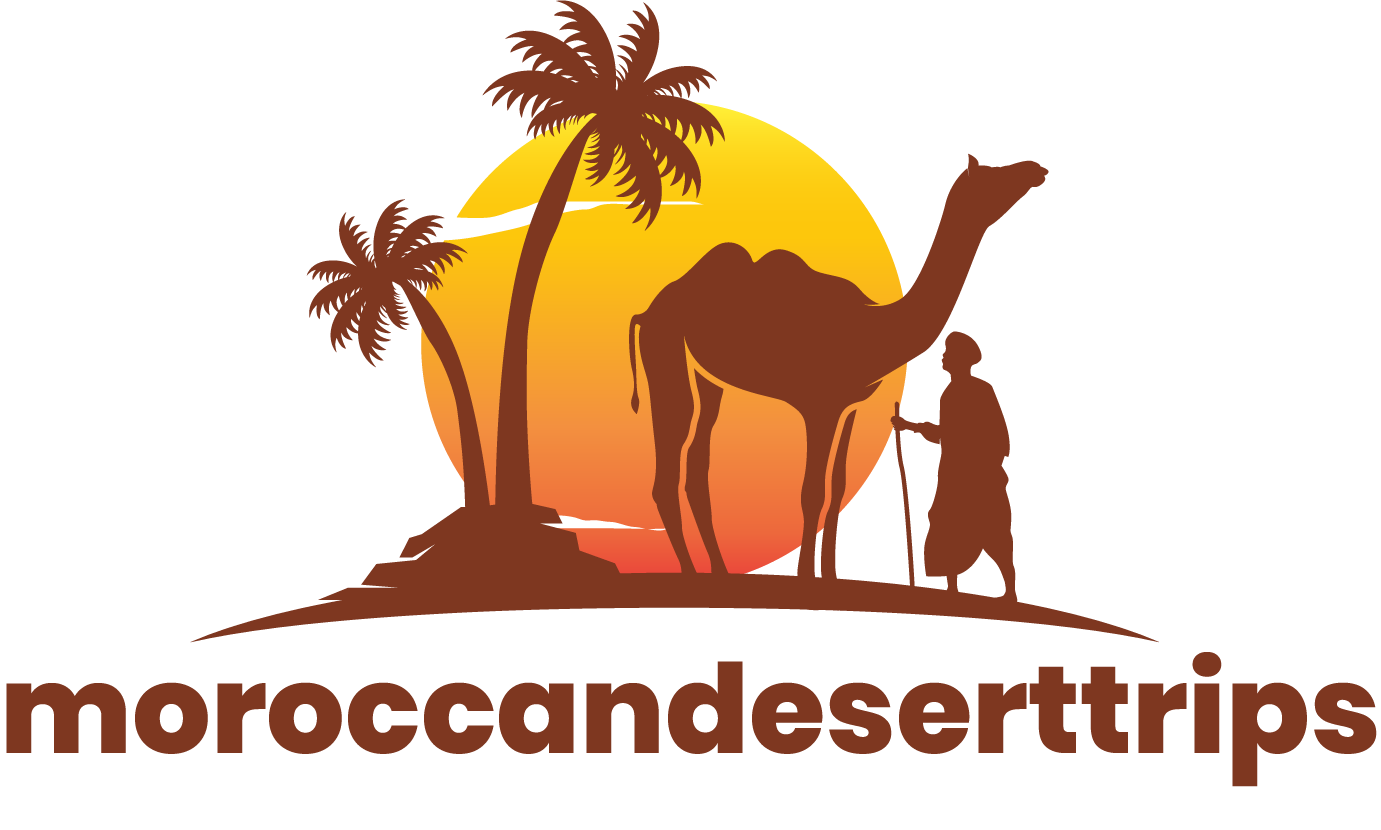 Merzouga Excursions logo