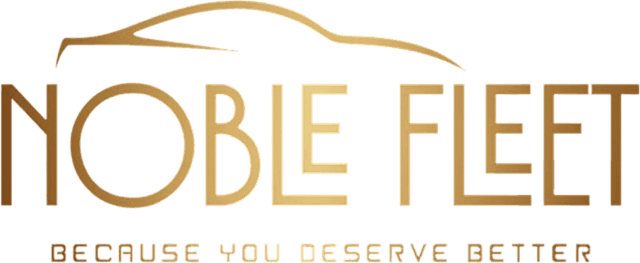 Logo de Noble Fleet - Marrakech