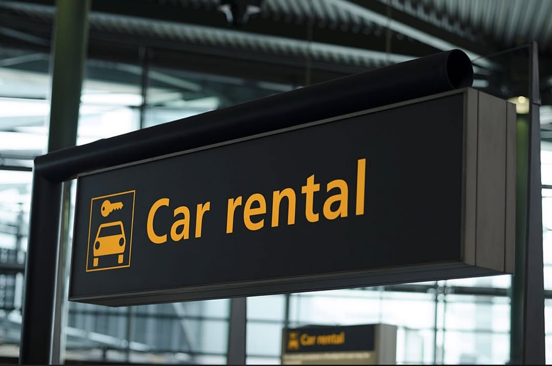 Car Rental YMKABILA