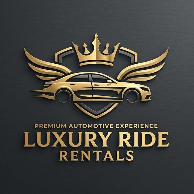 Luxury ride rentals | agence de location des voitures de luxe