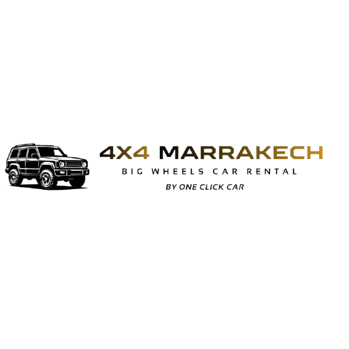 4X4Marrakech