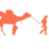 Logo de Merzouga desert experience