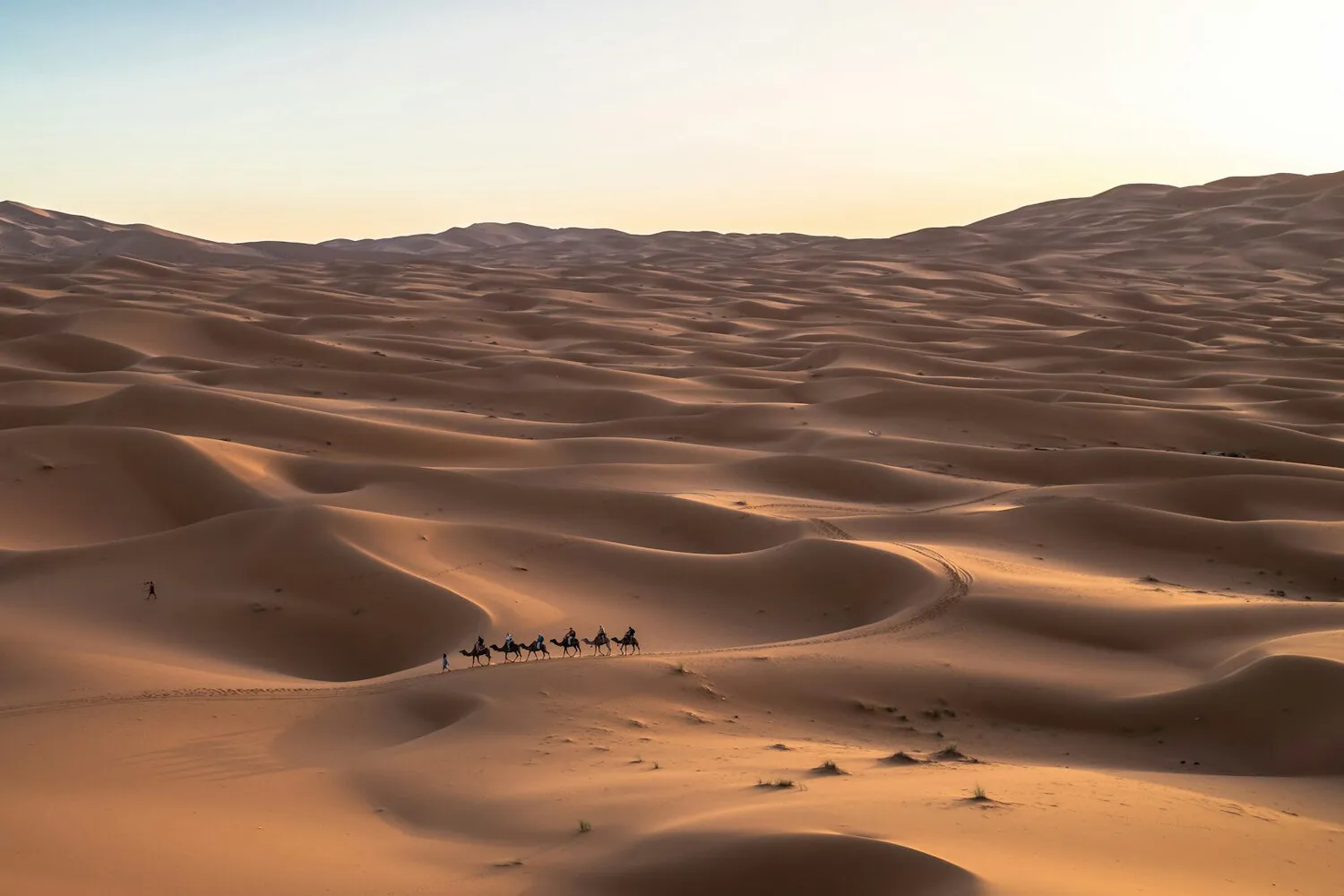 Touring In Morocco | Morocco Tours & Desert Trips
