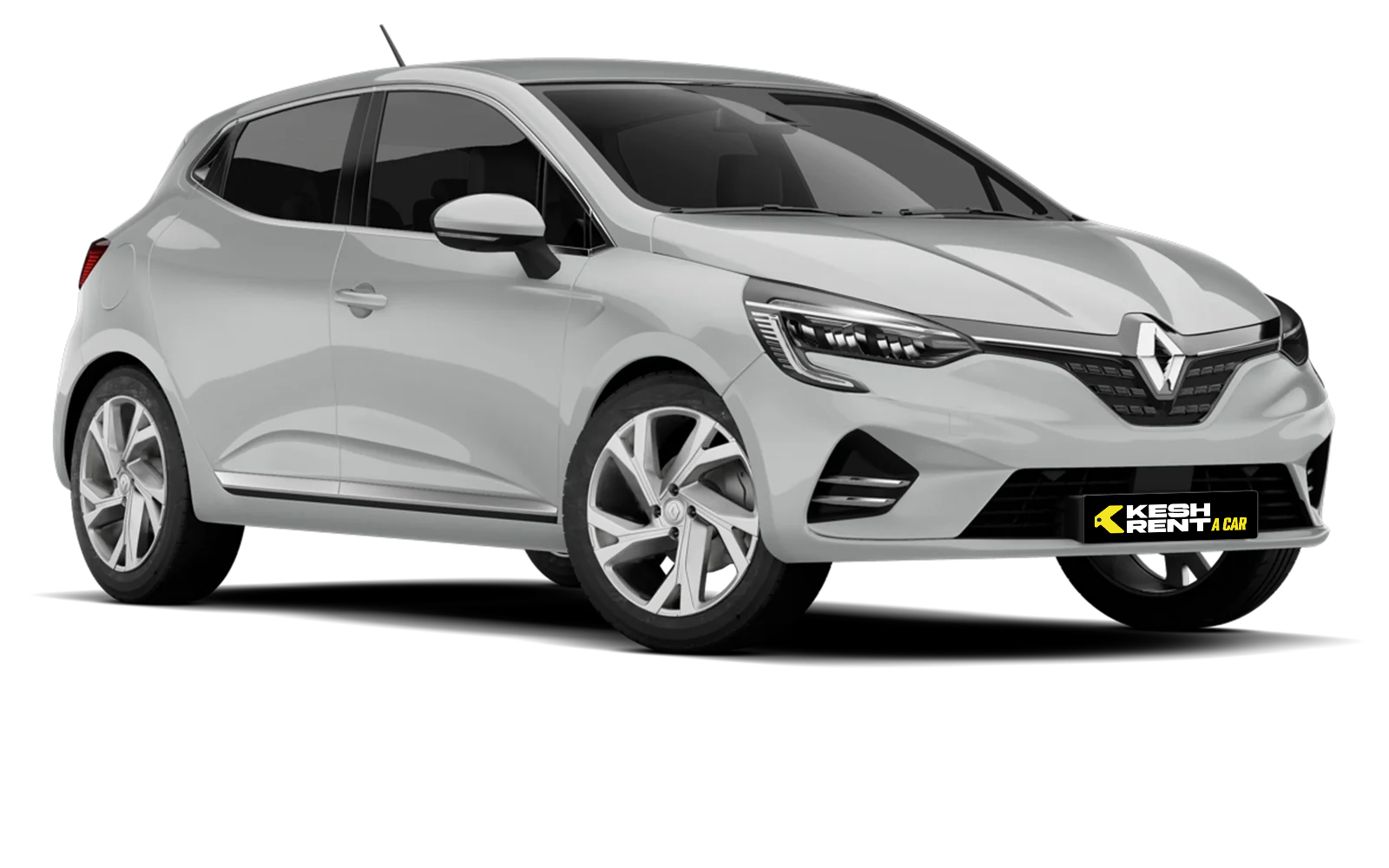 KESH RENT A CAR
