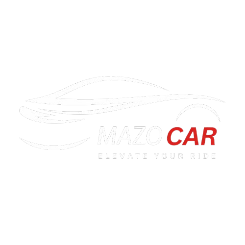 شعار Mazocars