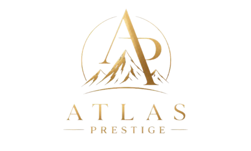 Logo de Atlas Prestige