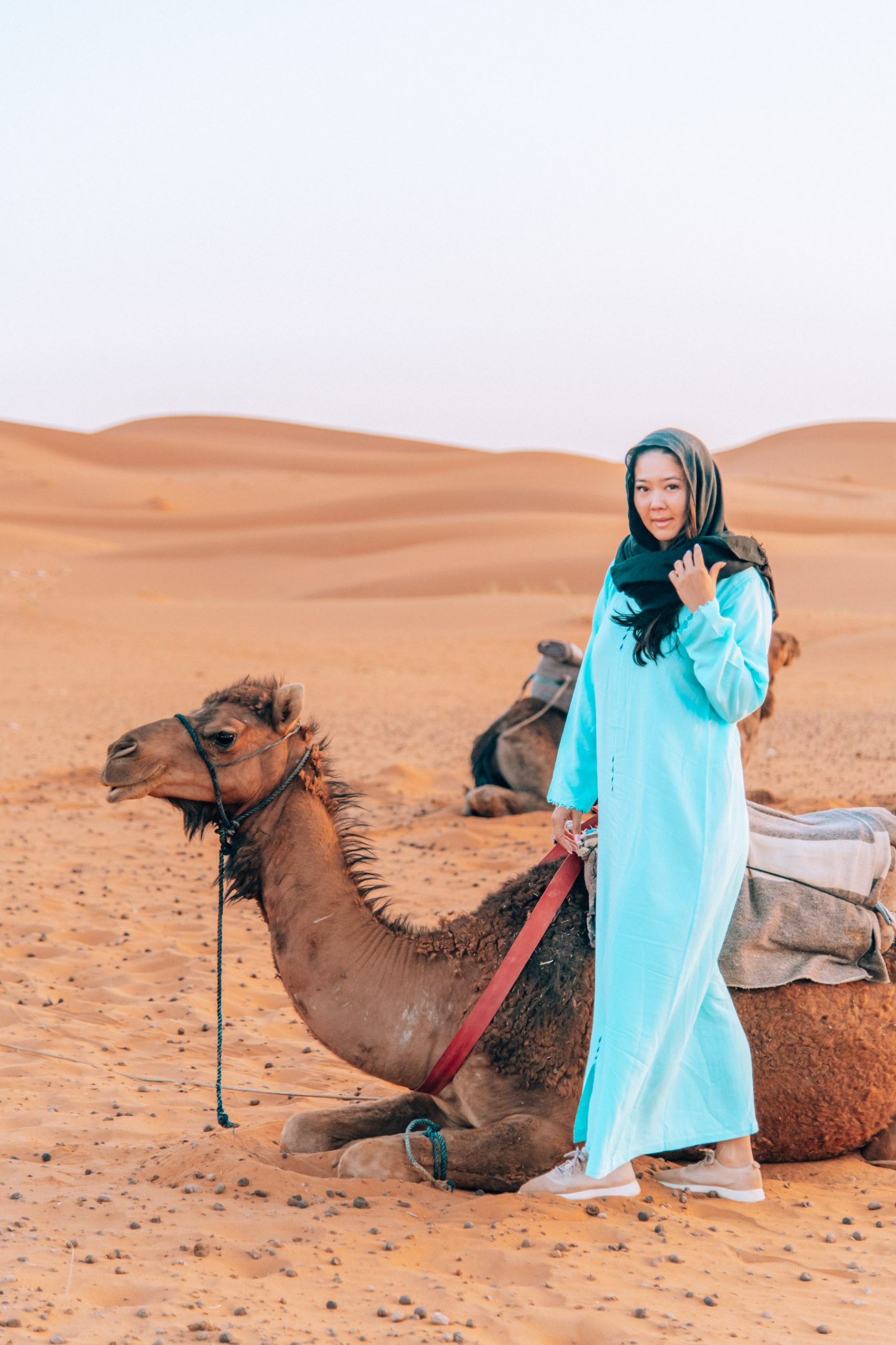 Morocco Exotic Adventures