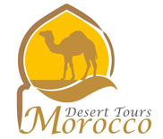 Morocco Desert Tours Agency logo