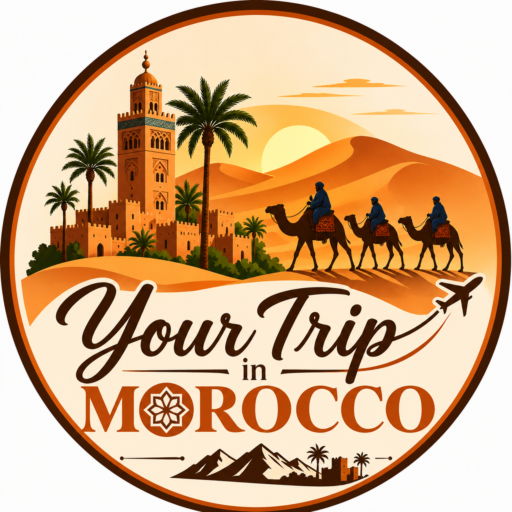 South Morocco 4x4 Tour - Morocco Desert Tours