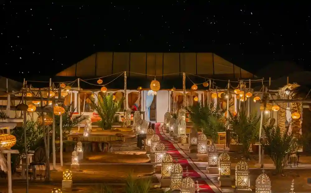 MOROCCO STARS TRAVEL