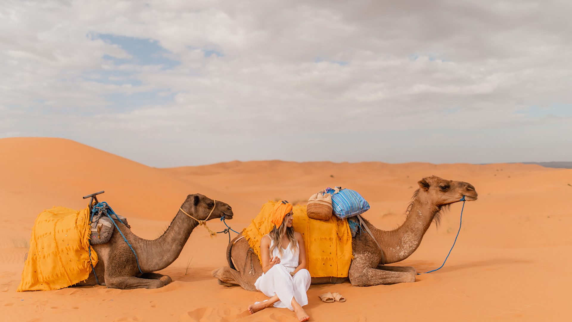 Morocco Experience Tours