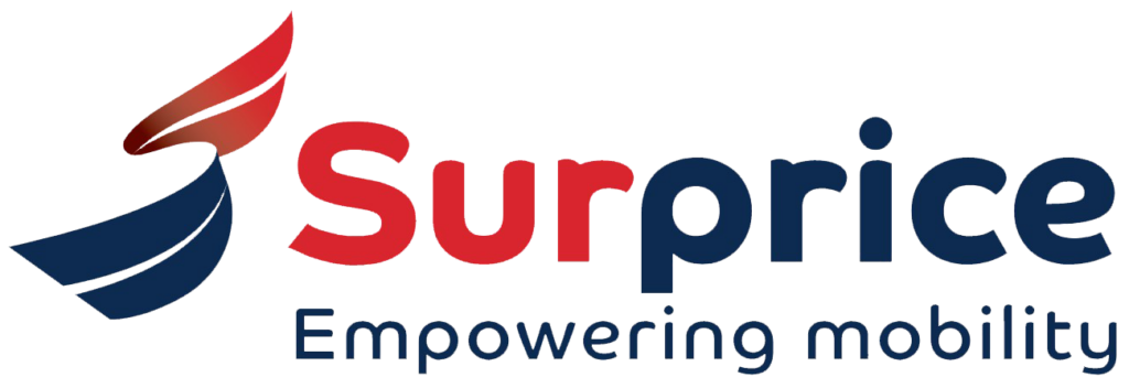 Surprice Car