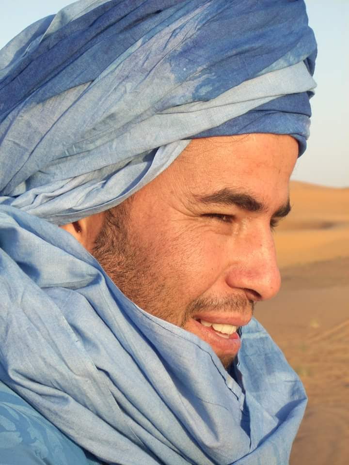 Merzouga Desert Tours
