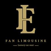Fan Limousine logo