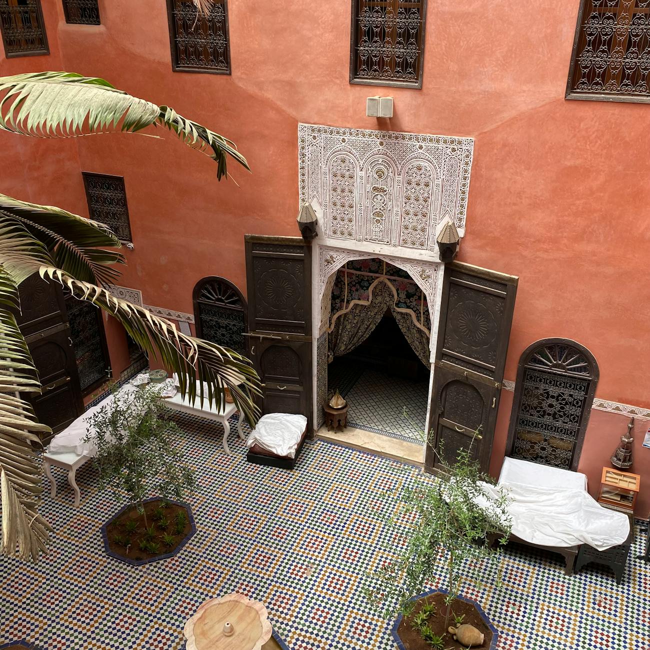 Cstm Voyages Car Service Tourisme Morocco S.A.R.L.