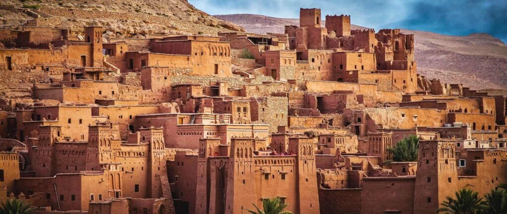 Morocco Tourism Agency - Morocco Holidays Tours Company