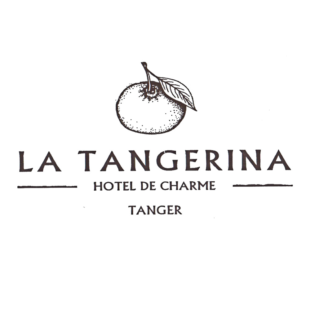 Logo de La Tangerina