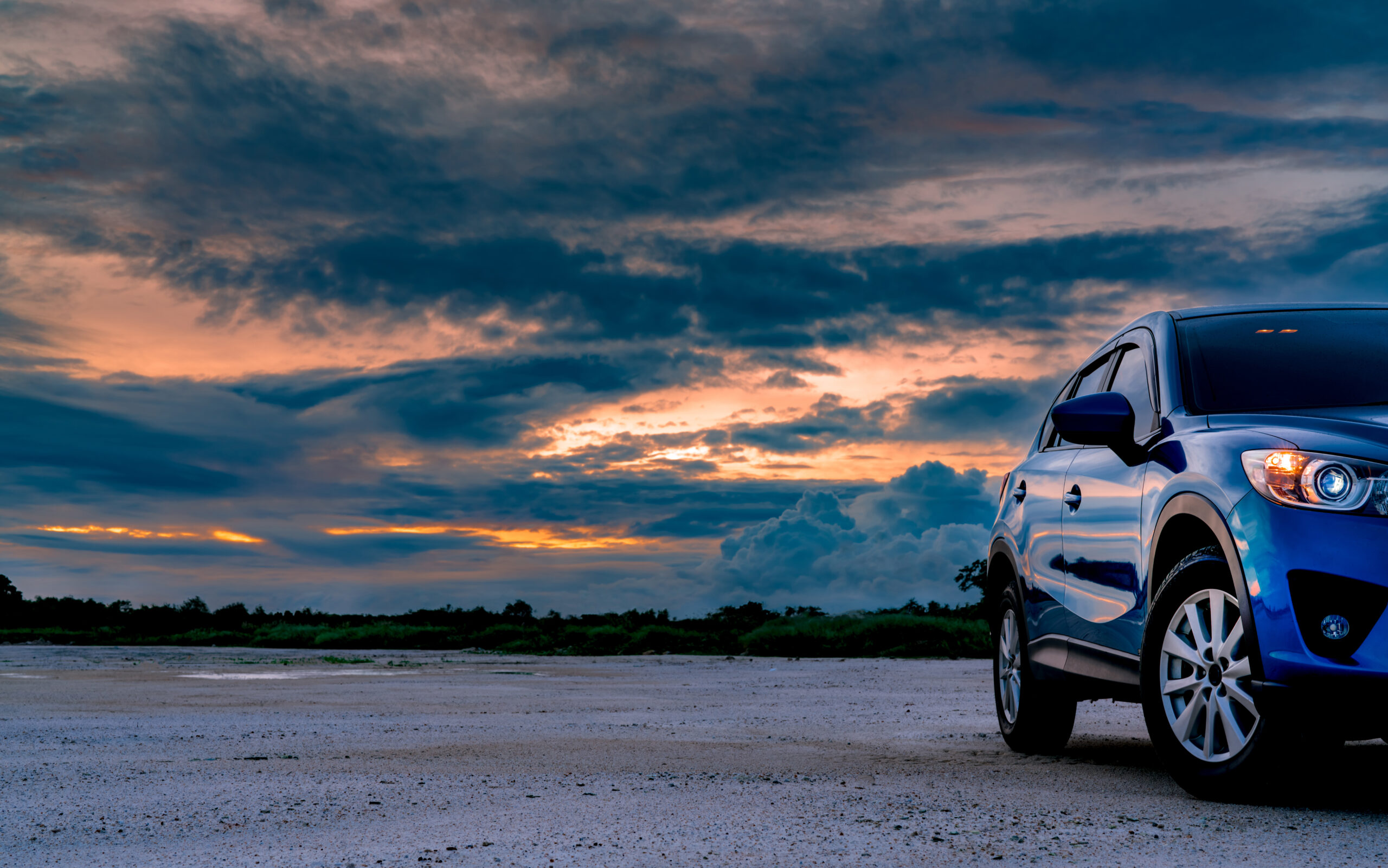 Asteria Car Luxury