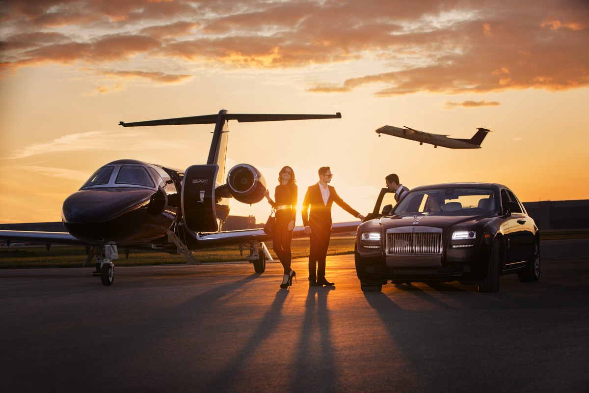 1 Service Travel