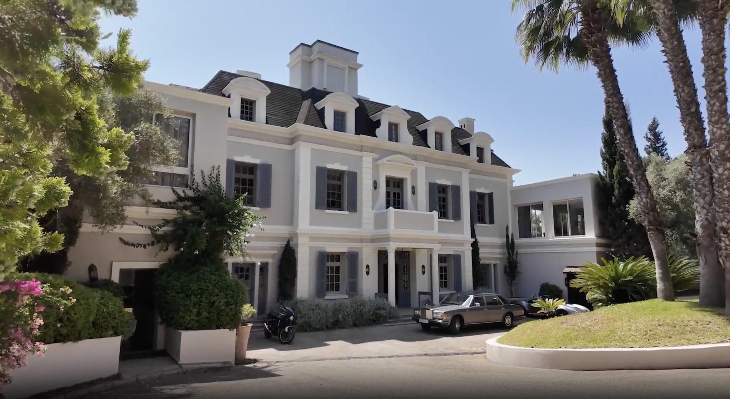 Villa Soraya