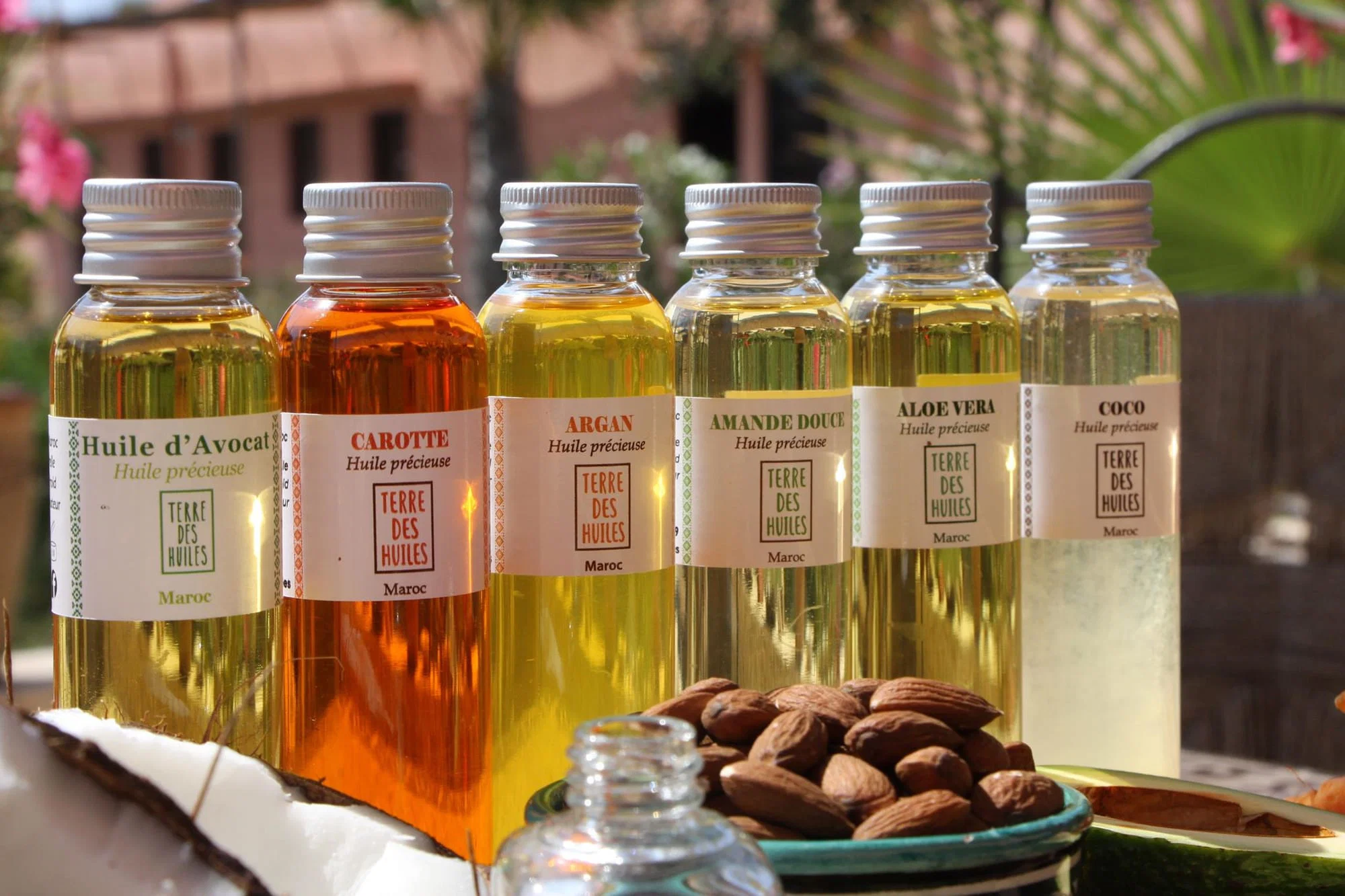 Le Boudoir Oriental Agadir - Luxury SPA