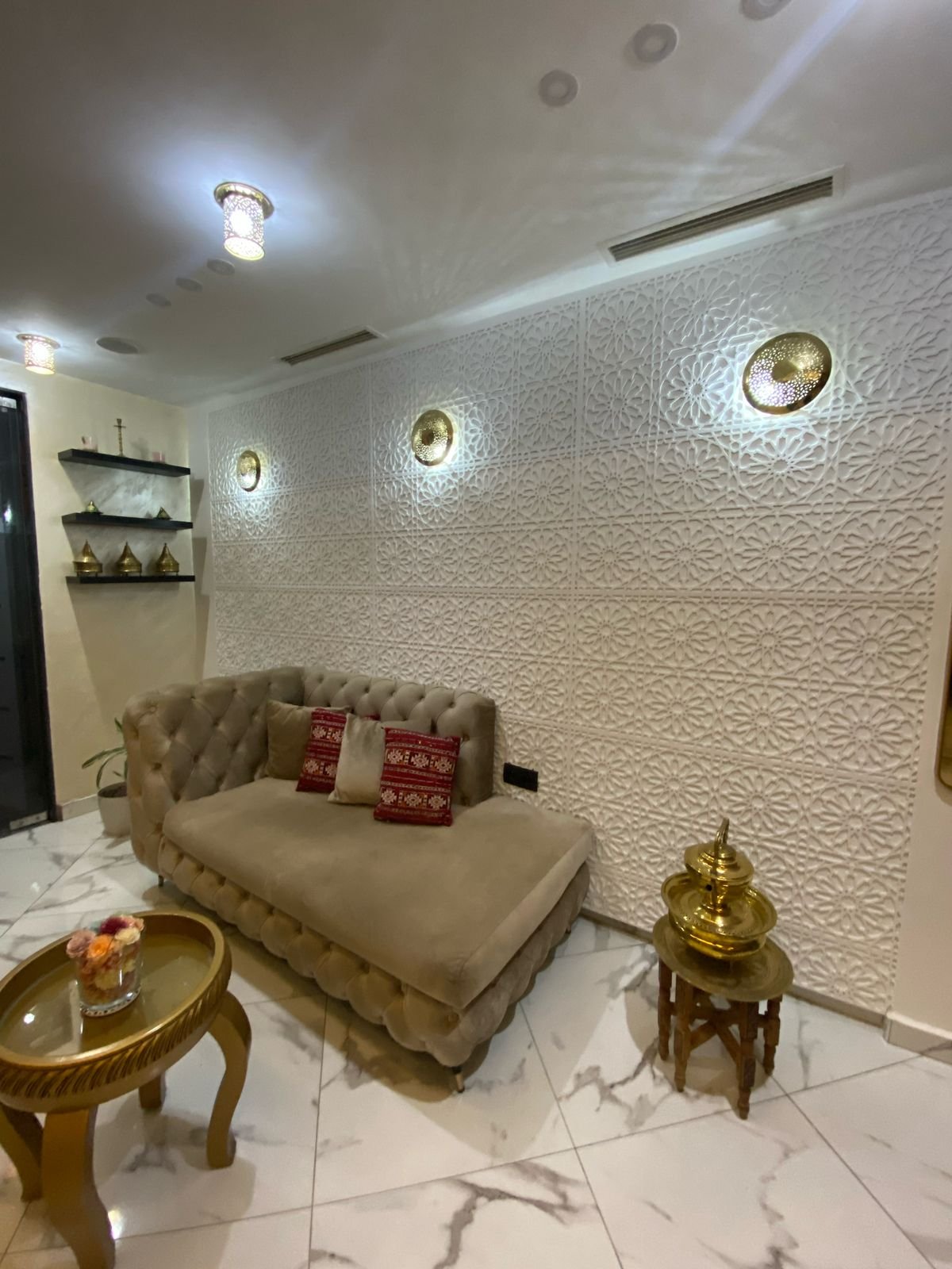 Lchic Spa Agadir