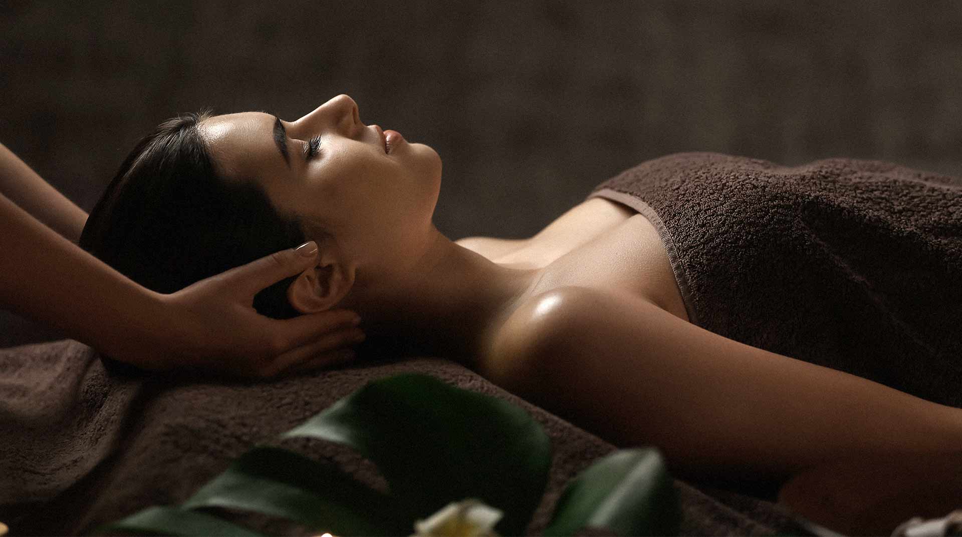 Relax Inn Spa