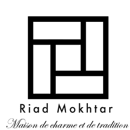 Riad Mokhtar logo