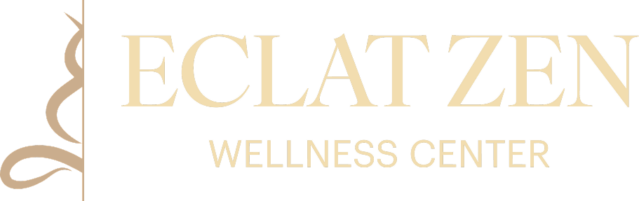 Eclat Zen Spa logo
