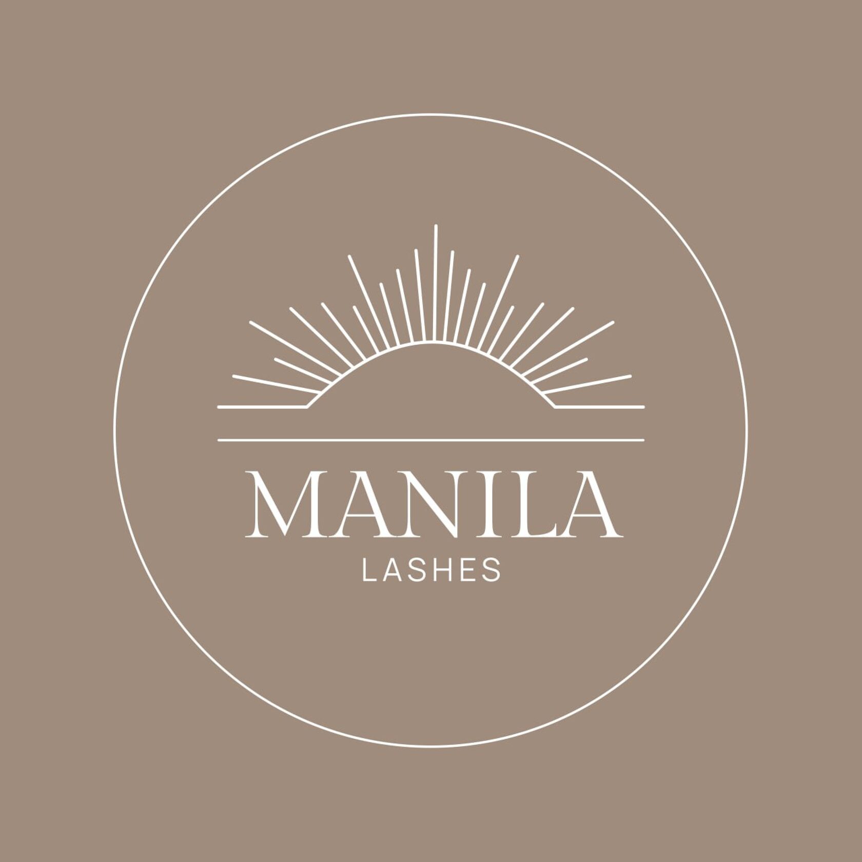 Manila lashes