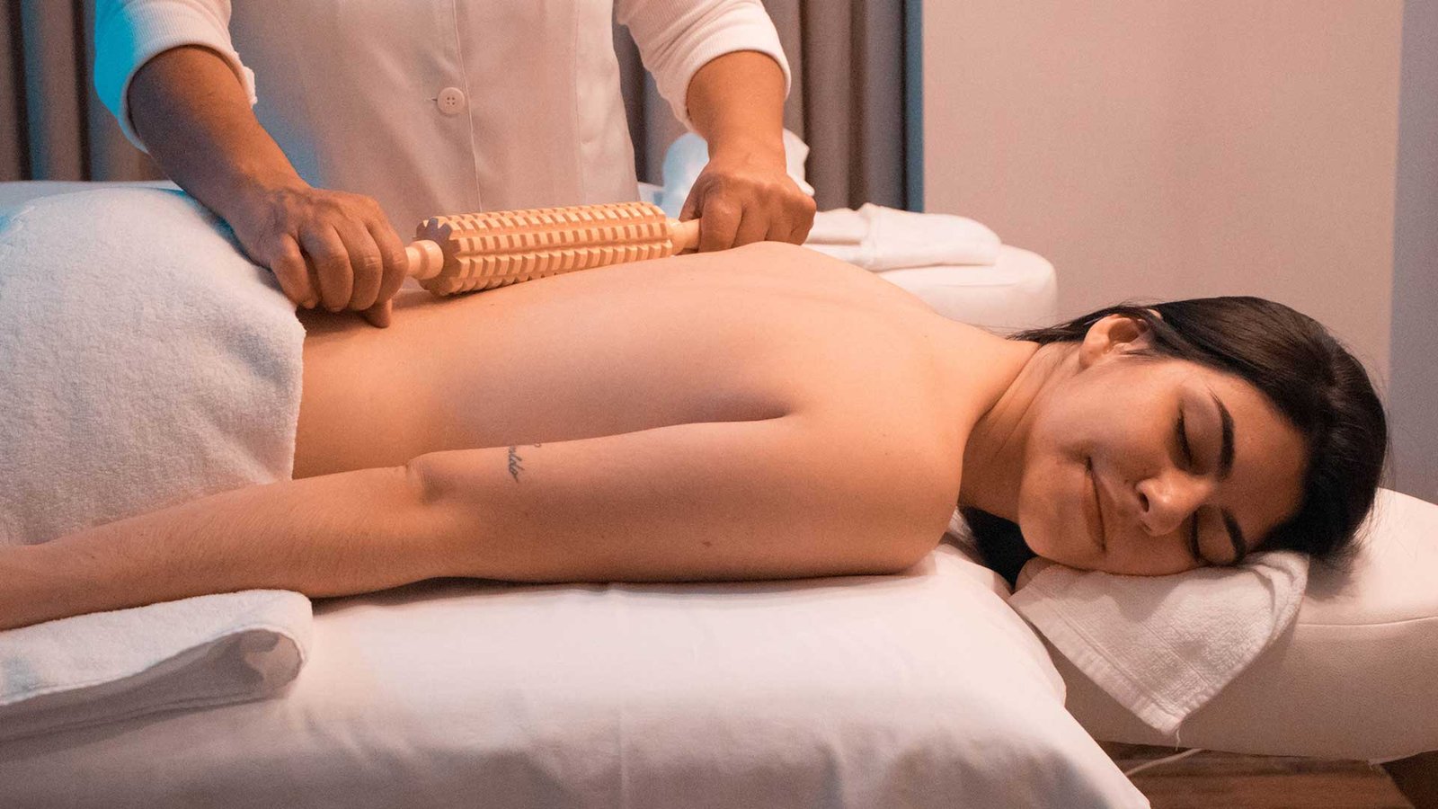 Spa Jad Vip