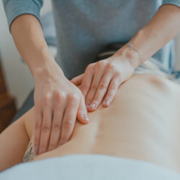 Agadir Spa Hammam and Massage