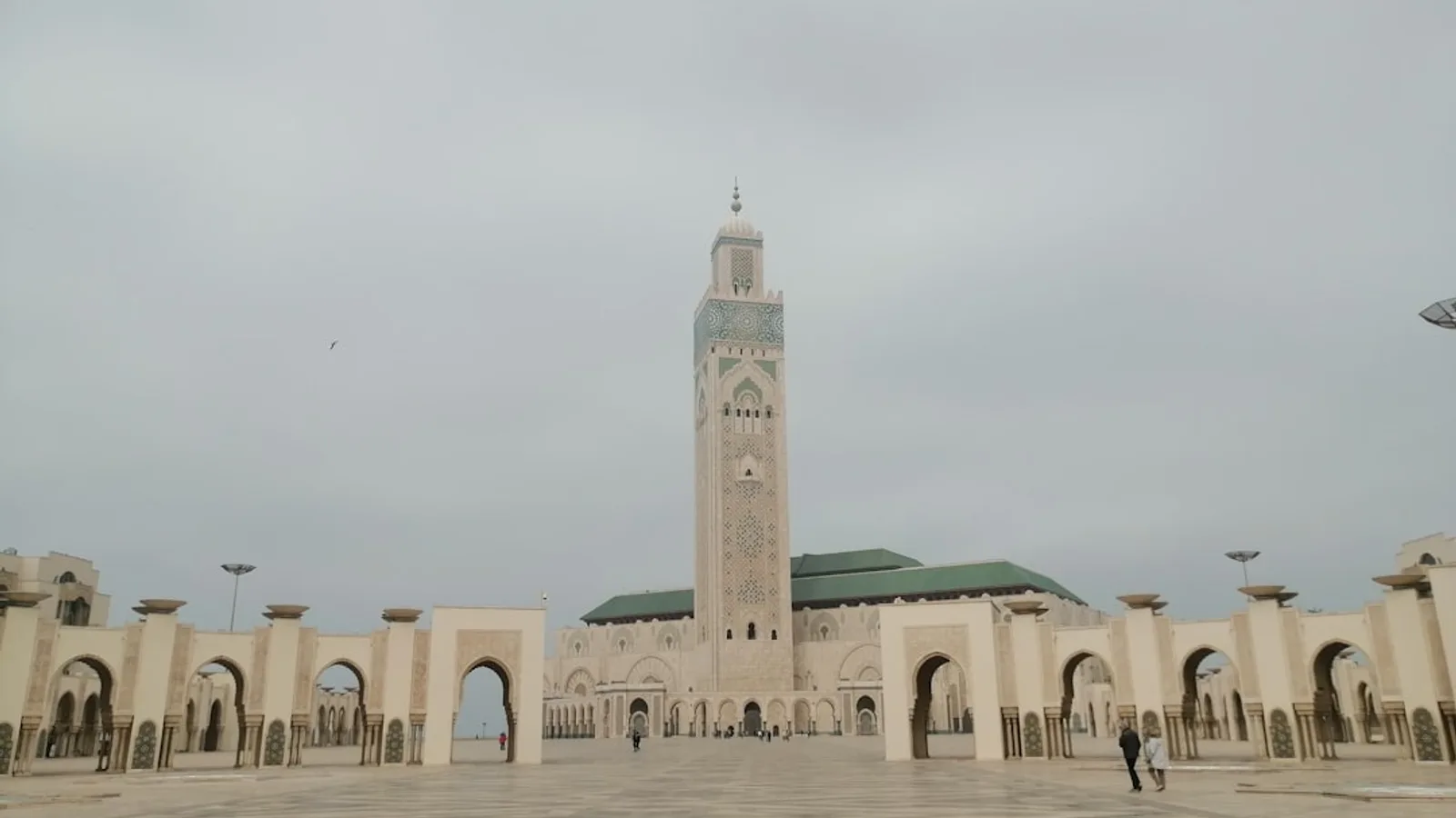 Location Voiture Casablanca Aéroport | VolantVIP